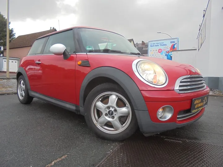 MINI ONE