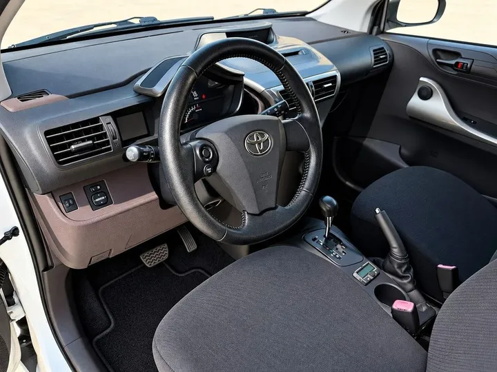 Toyota IQ