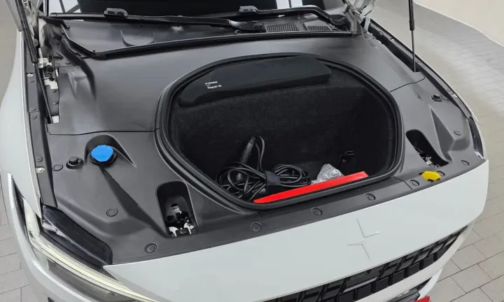 Polestar Polestar 2