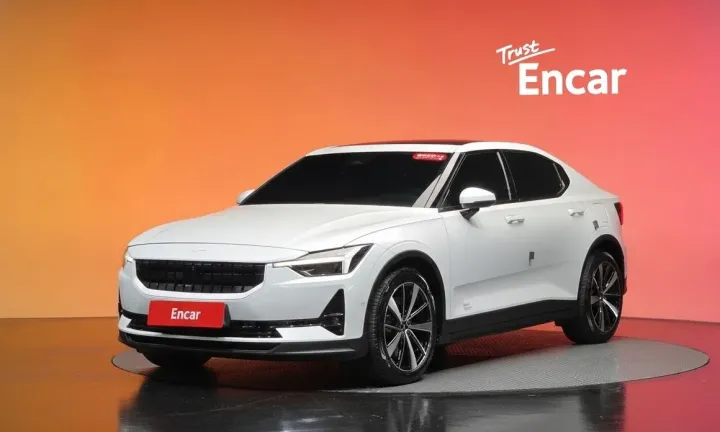 Polestar Polestar 2