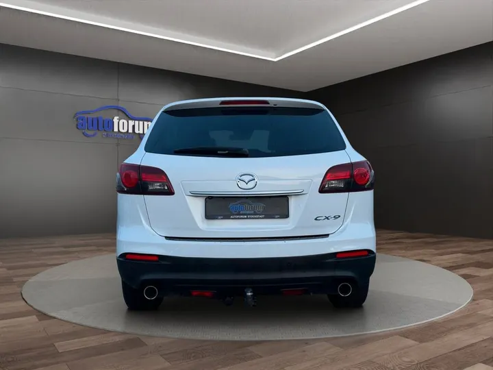 Mazda CX-9