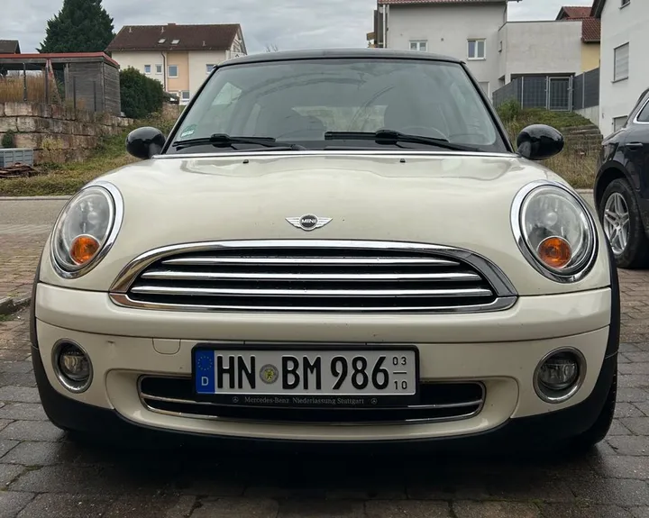 MINI ONE