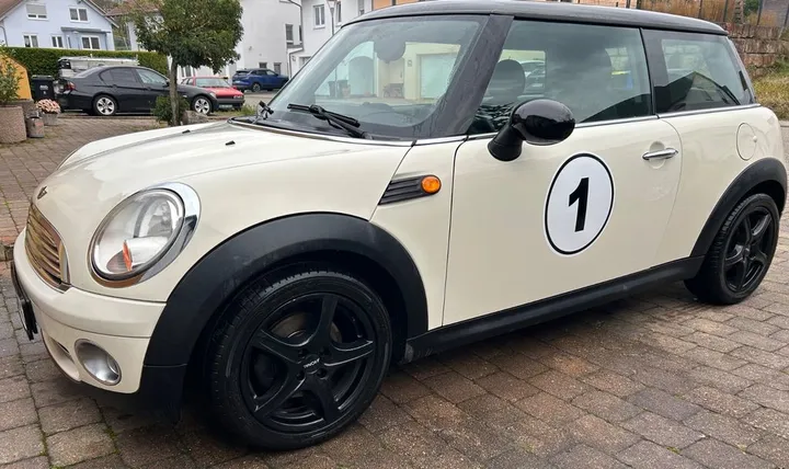MINI ONE
