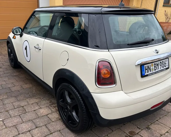 MINI ONE