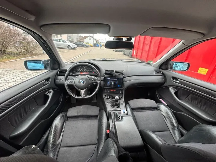 BMW Other