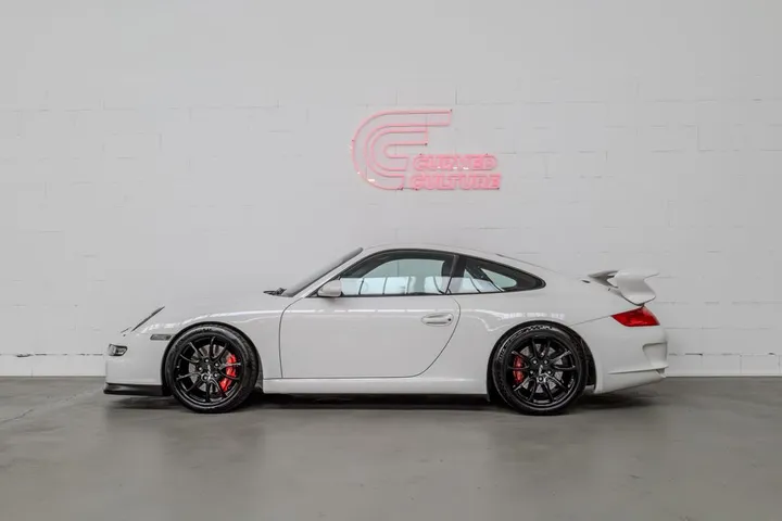 Porsche 997