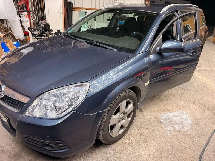 Opel Vectra