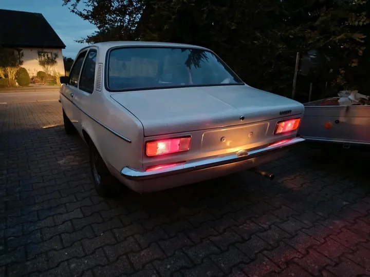Opel Kadett