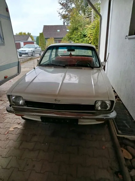 Opel Kadett
