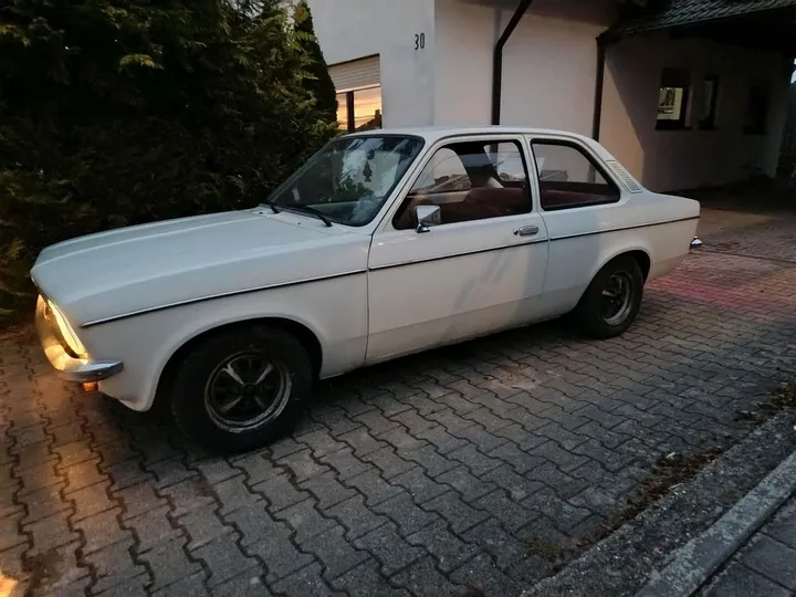 Opel Kadett