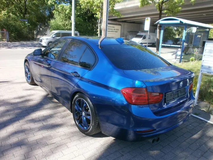 BMW 328