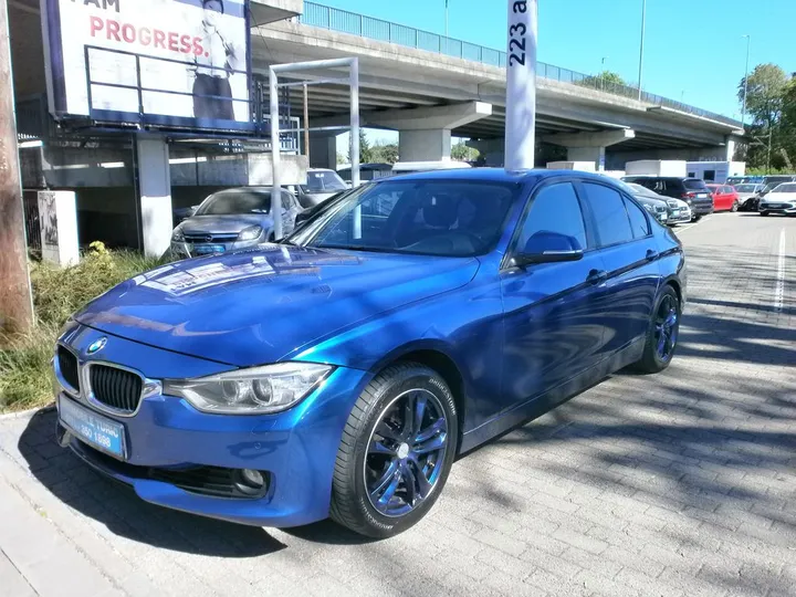 BMW 328