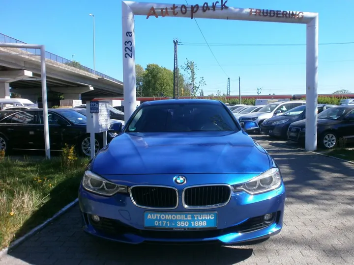 BMW 328