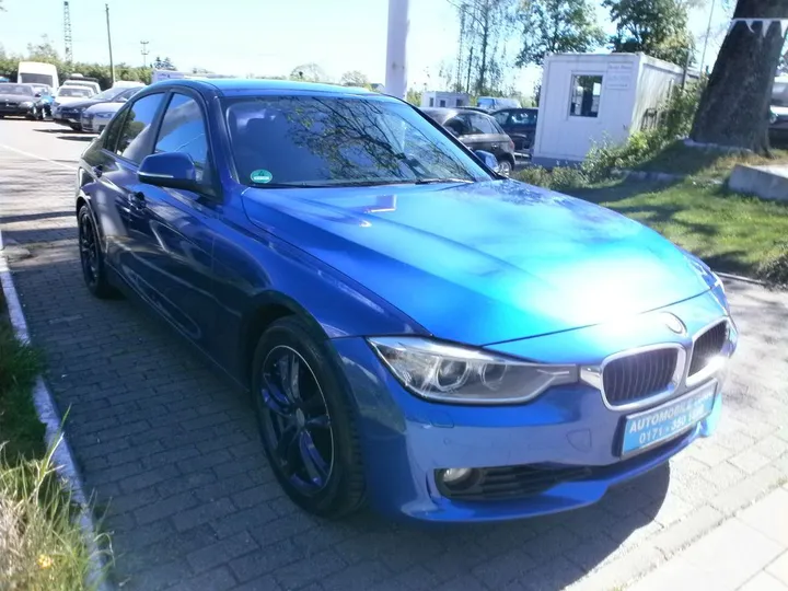 BMW 328