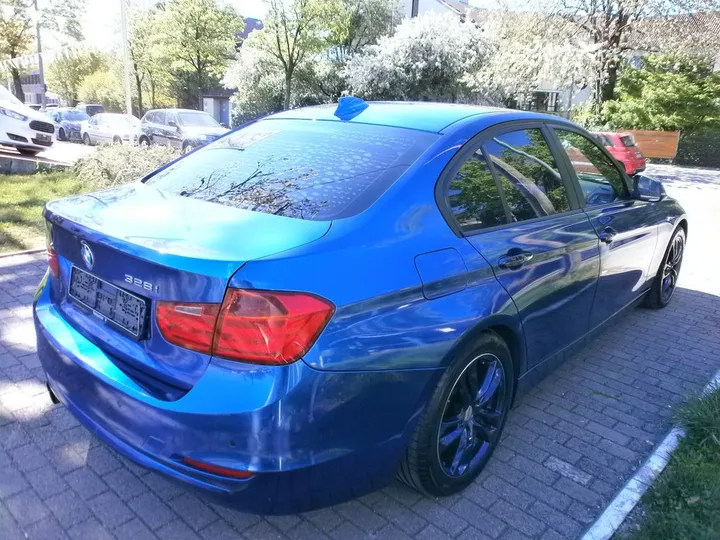 BMW 328