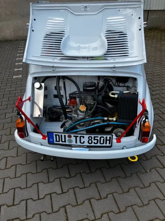 Abarth Other