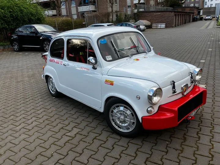 Abarth Other