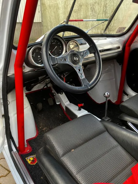 Abarth Other