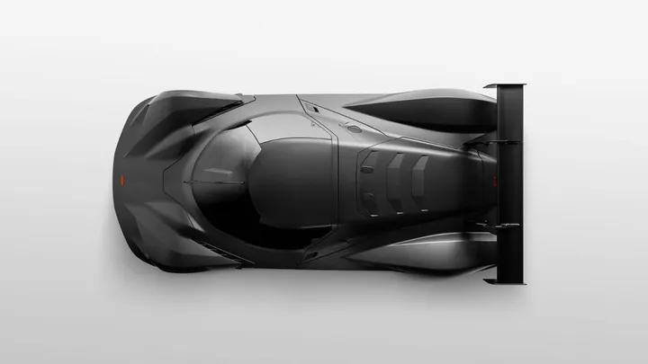KTM X-BOW