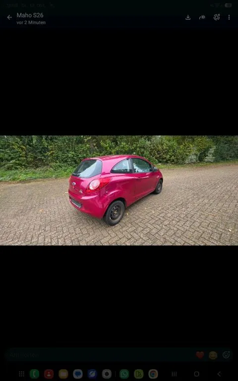 Ford Ka/Ka+