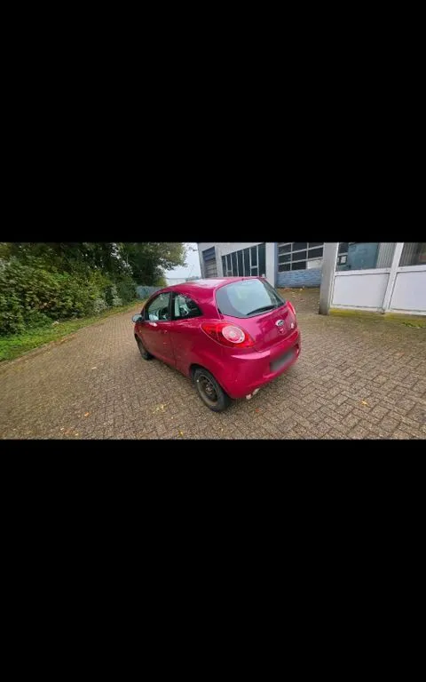 Ford Ka/Ka+