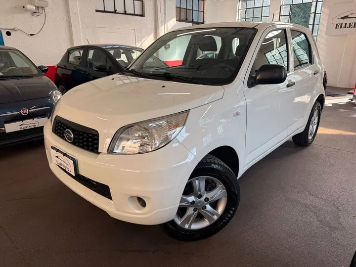 Daihatsu Terios