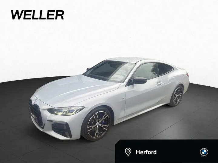 BMW M440
