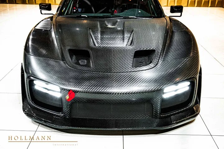 Porsche Other