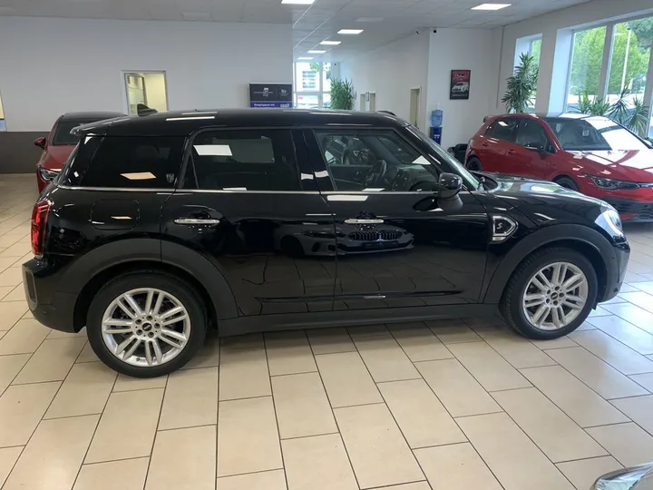 MINI Cooper SD Countryman