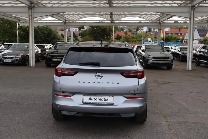 Opel Grandland (X)