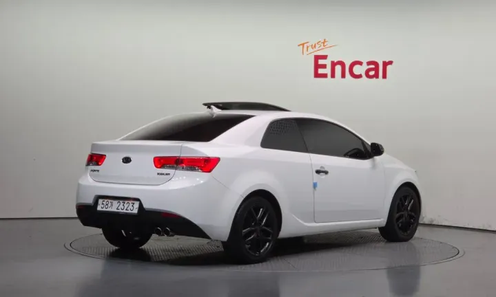 Kia Porte