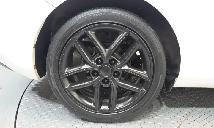 Kia Porte