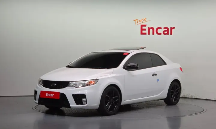 Kia Porte