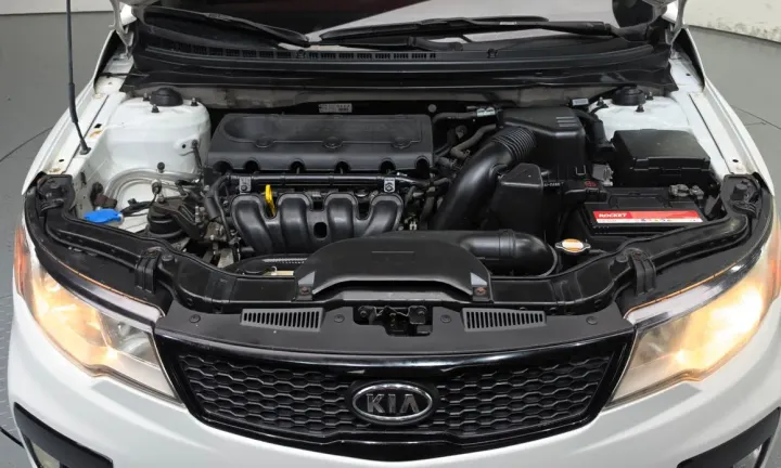 Kia Porte
