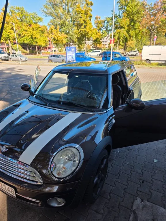 MINI Other