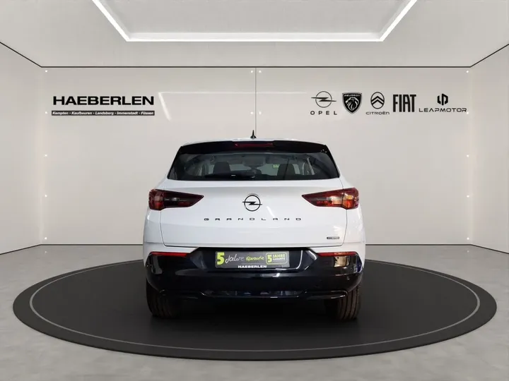 Opel Grandland (X)