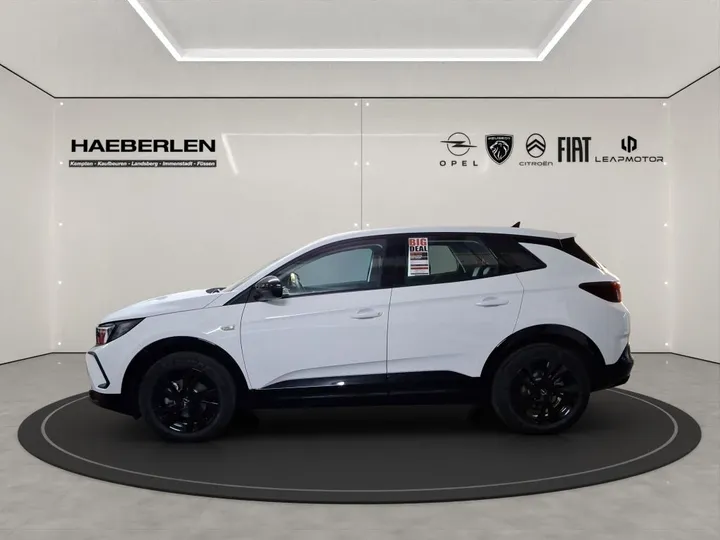 Opel Grandland (X)