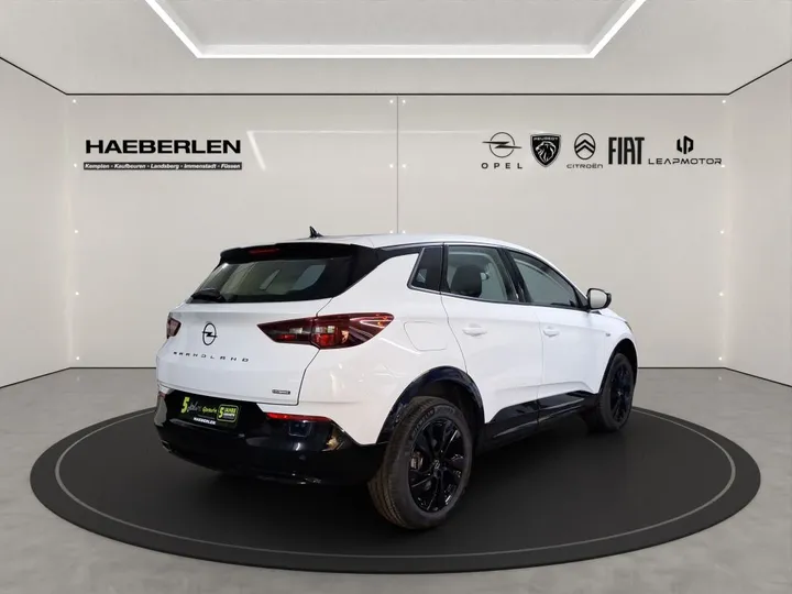 Opel Grandland (X)