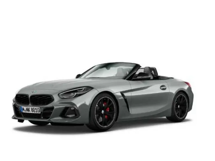 BMW Z4 M40