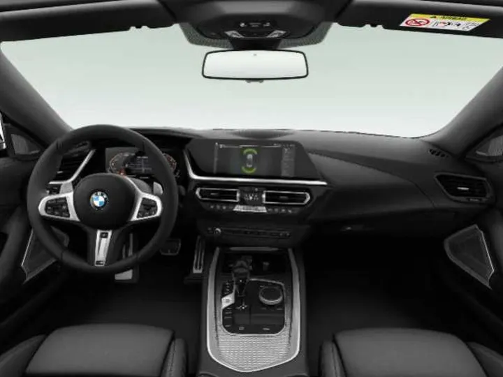 BMW Z4 M40