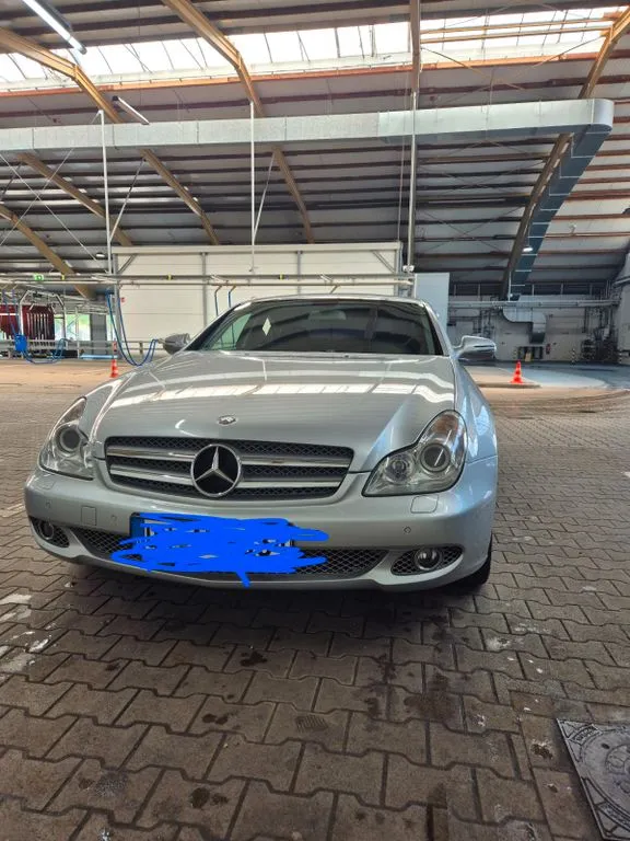Mercedes-Benz 280