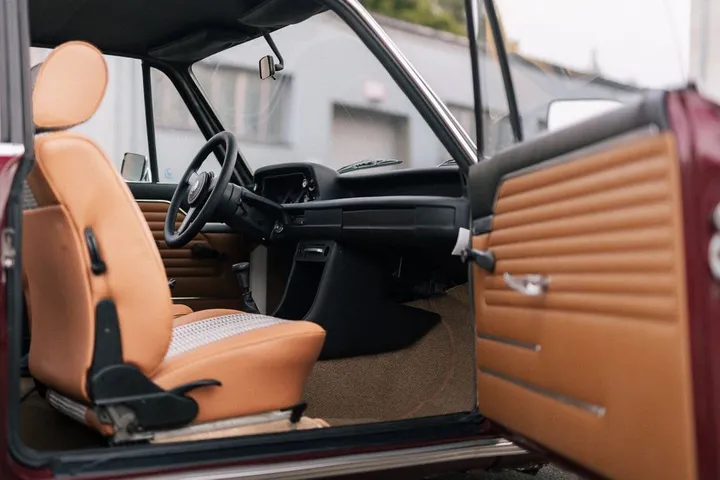 BMW 2002
