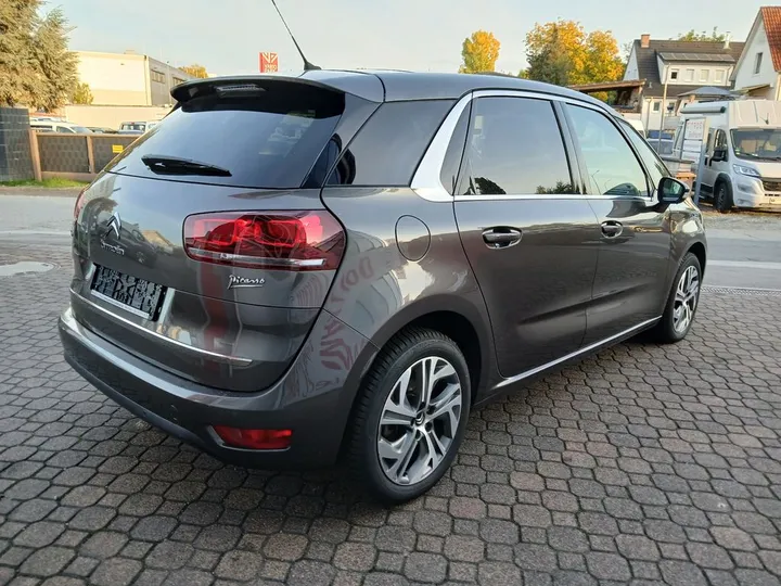 Citroën C4 Picasso