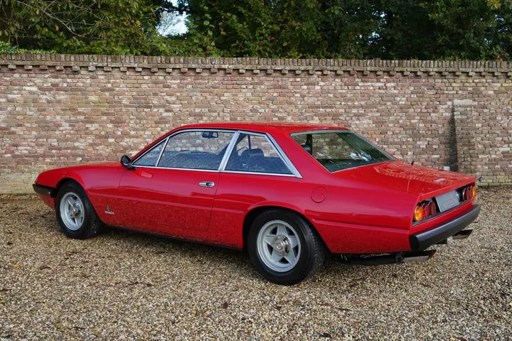 Ferrari 365