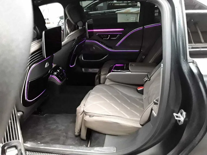 Maybach Other