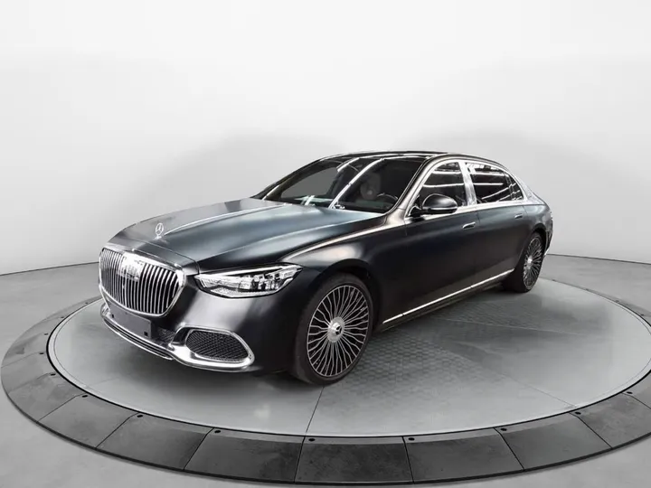 Maybach Other
