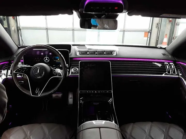 Maybach Other