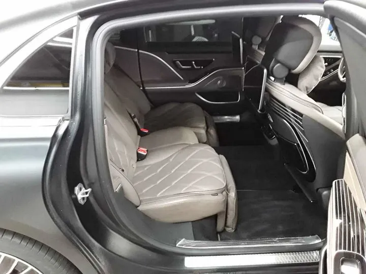 Maybach Other