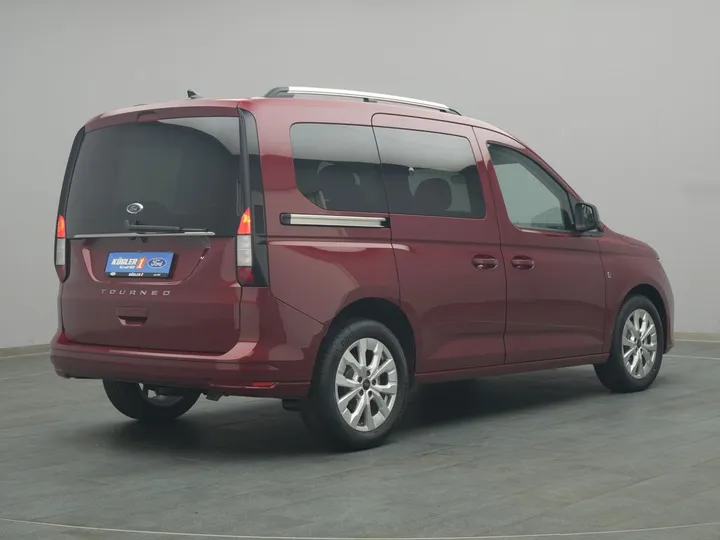Ford Tourneo Connect