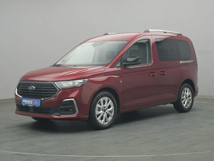 Ford Tourneo Connect